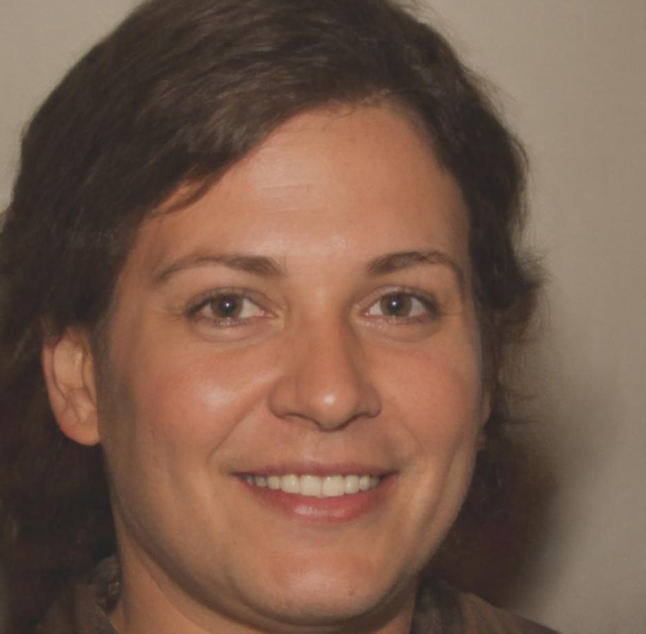 Доктор Марія Петренко