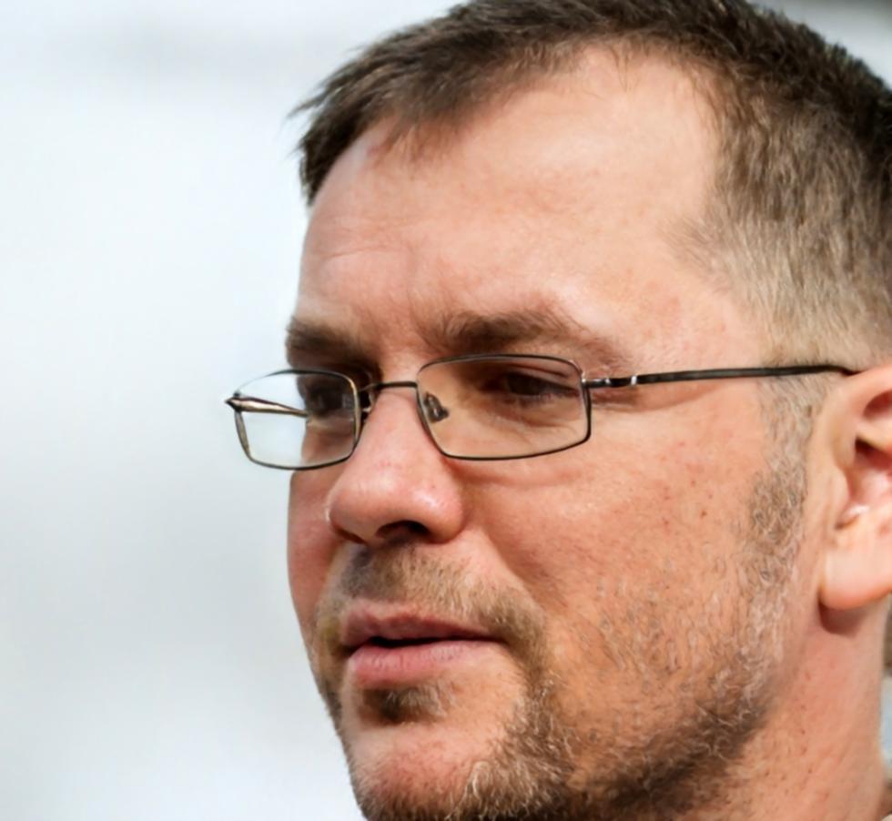 Професор Андрій Коваленко